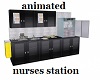 Nurses Station