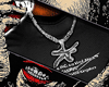 YSL ICE CHAIN V.2