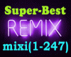 (MIX) Remix Super Best