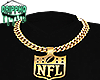 (F) NFL Chain
