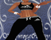 SM BLACK  WORKOUT