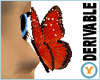 Butterfly Nose Pet (M)