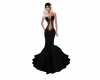 couples black gown