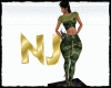 NJ] Army Danielle