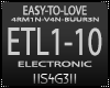 !S! - EASY-TO-LOVE