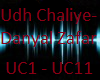 Udh Chaliye-Danyal Zafar