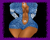 delilah blue topaz fit