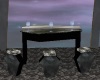 {GW} Coffin Bar Table