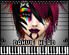 !T Dahvie Vanity head