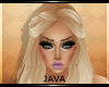 ! Zabietta Blonde