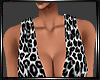 E* Sexy Leopard Top