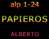 PAPIEROS