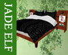 [JE] Romantic Bed