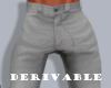vS-Baruch Pants