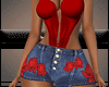 [C]Summer Fine Red