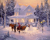 A Colonial Christmas