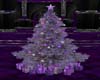 Purple Christmas Tree2