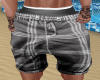 B! Beach Shorts