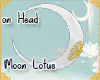 !A| Golden Lotus Moon