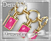[M] Rossie Jewelry Set
