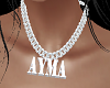 M*Ayma