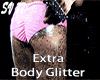 Extra Body Glitter