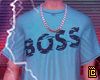 Shirt Bos
