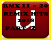 REMIX HITS 2018 P2