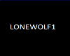 lonewolf1 floor marker