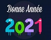 DJ Bonne Annee 2021