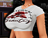 Beauty Tee +AB|F