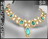 [SA] Nina Necklace v9