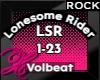 Lonesome Rider - Volbeat
