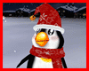 Jingle the Penguin