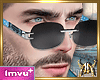 Summer Shades Black M