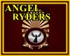 CCP ANGEL RYDERS BIKE