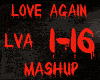 MASHUP-LOVE AGAIN