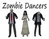 Zombie Dancers