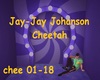 Johanson Cheetah
