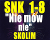 Nie mow nie -SKOLIM.