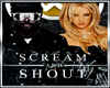 william - Scream & Shout