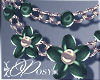Po | Lotus Necklace