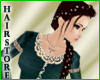 HS Flowers Braid Vampire