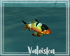 *VK*Colorful fish
