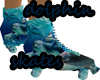 dolphin skates