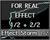 Effect - Sound Storm 1/2