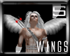 [S] Cupid - Wings