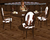 ~D~ COJ CoffeeChat Table