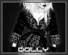 Dolly || Leo Jacket