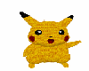 Bedazzled Pikachu